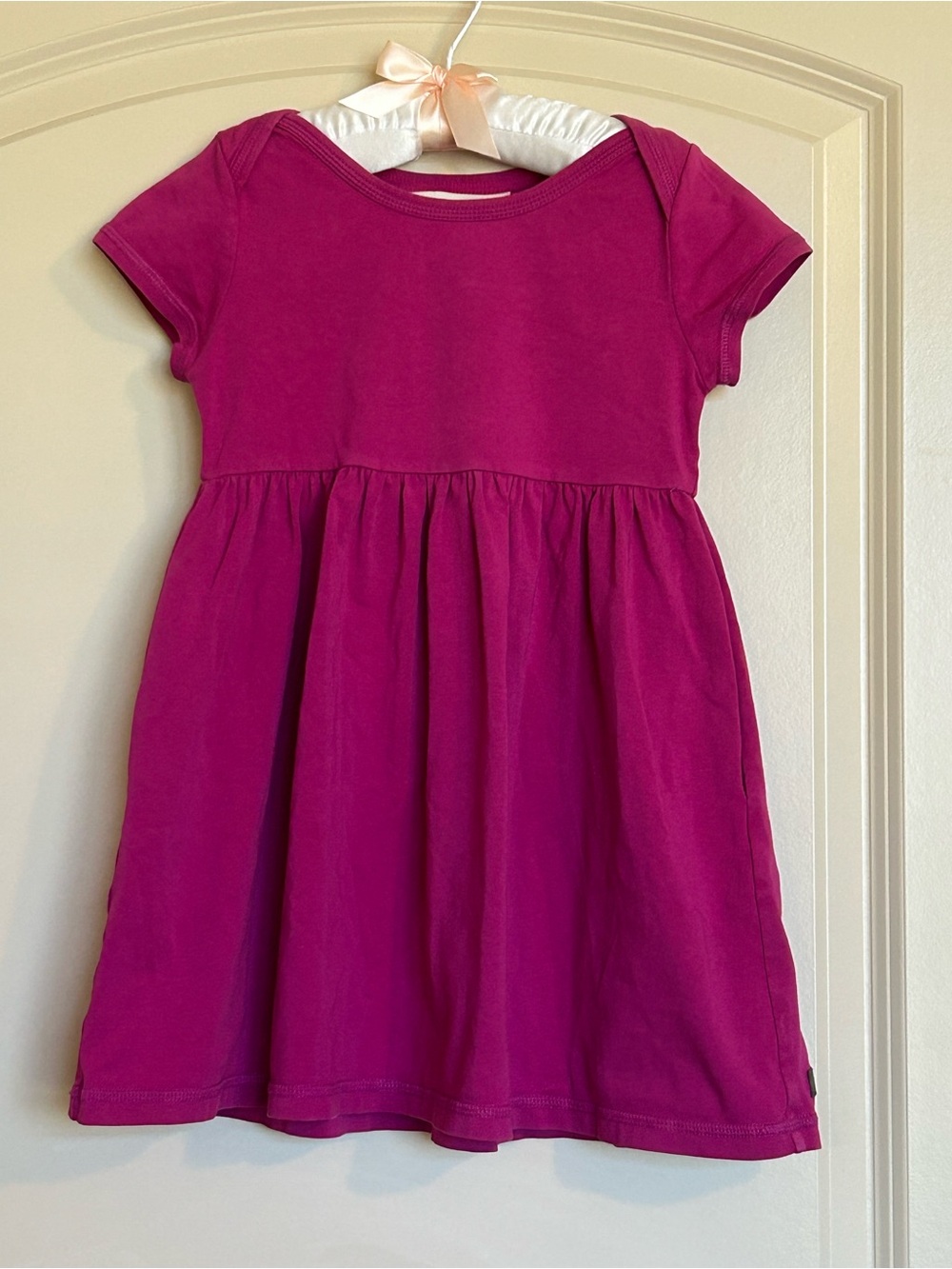 Sz4 Matilda Jane Perfectly Paired Knit Dress
